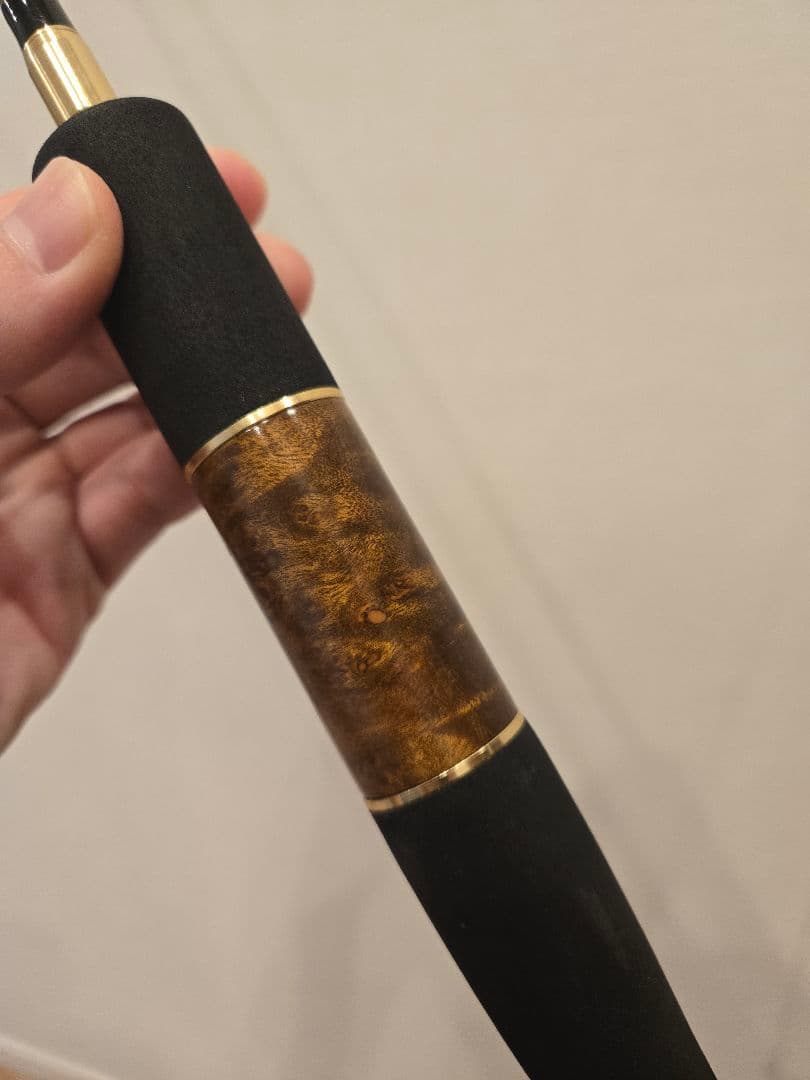 ヴァルケイン ダーインスレイヴ オーバーブレイズ61UL-M