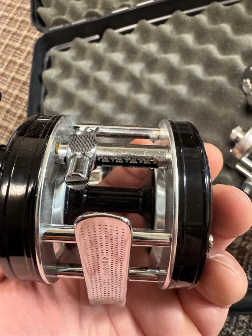中古！アンバサダー　4台まとめて　プラノケース付き