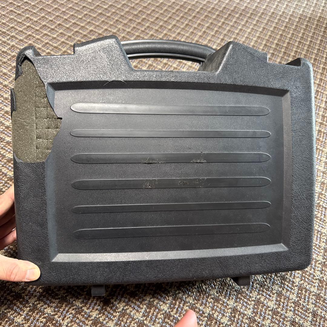 中古！アンバサダー　4台まとめて　プラノケース付き
