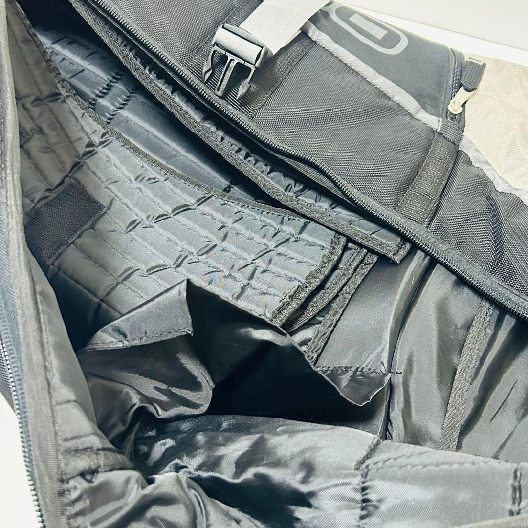 【送料無料】OGIO ゴルフバッグ用トラベルカバー トラベルキャリー オジオ