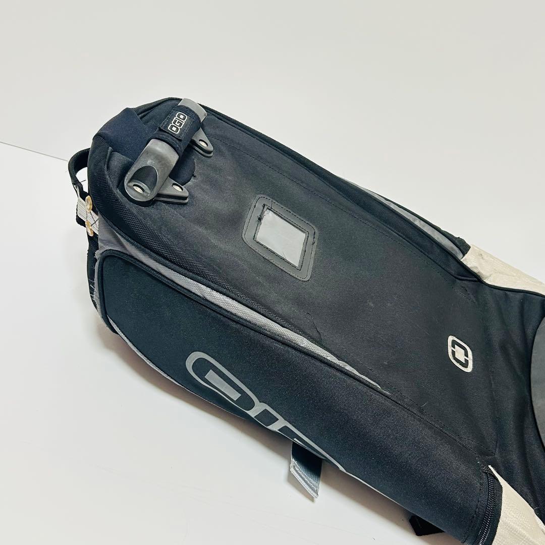 【送料無料】OGIO ゴルフバッグ用トラベルカバー トラベルキャリー オジオ