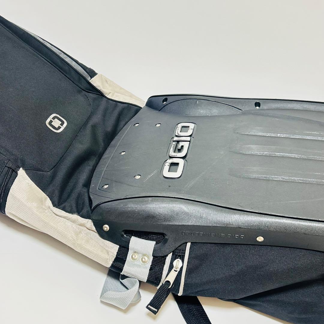 【送料無料】OGIO ゴルフバッグ用トラベルカバー トラベルキャリー オジオ