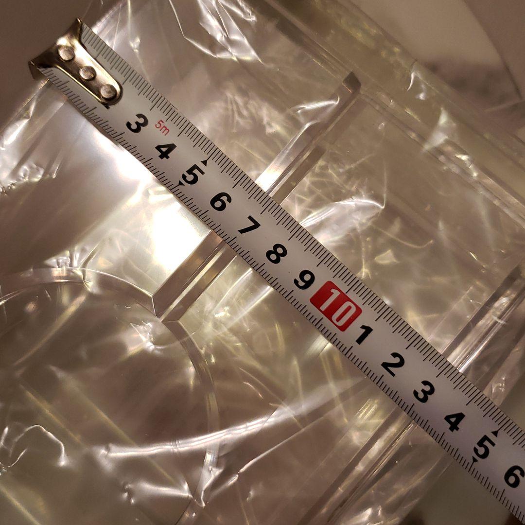 ティッシュケース　引き出し付き
