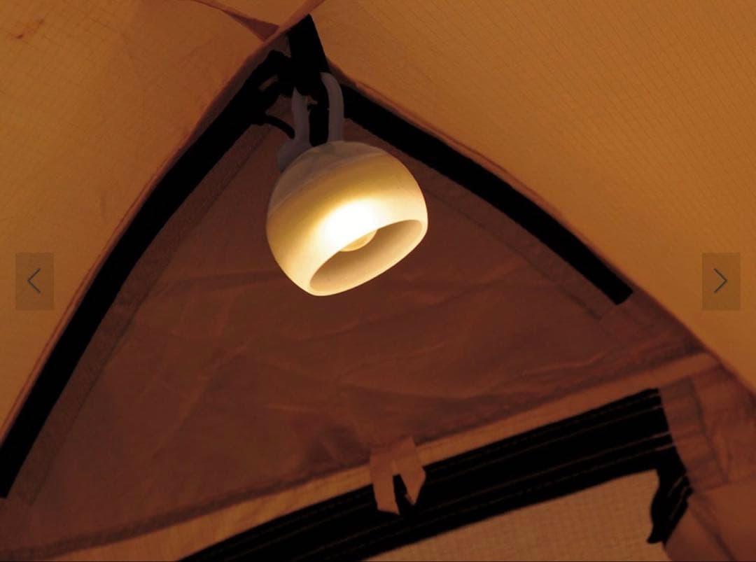 【美品・未使用品】スノーピーク たねほおずき カーキ 雪峰祭限定品