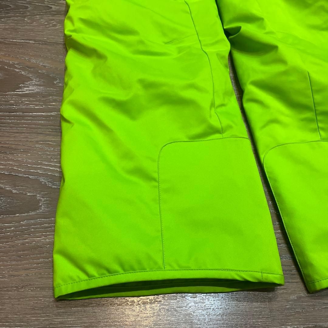フェニックス メンズ　美品　セットアップ　上下　スキーウェア　L 男性