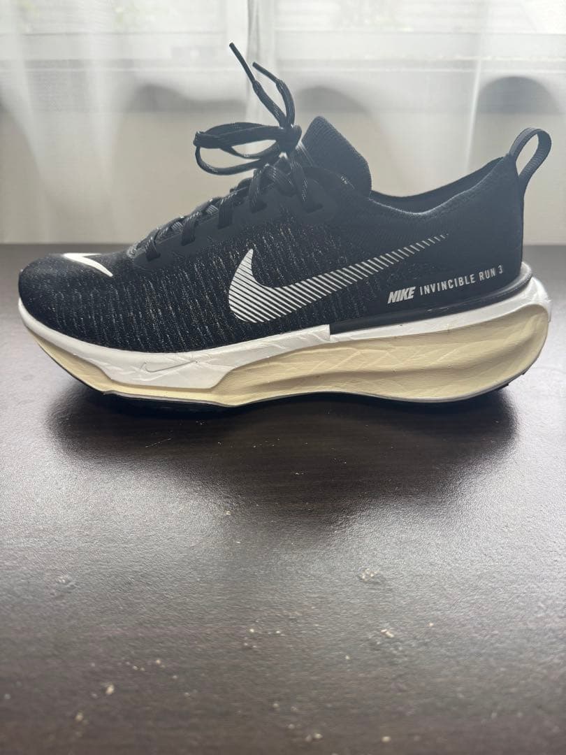 スパイク・シューズ Nike invincible run 3 26cm