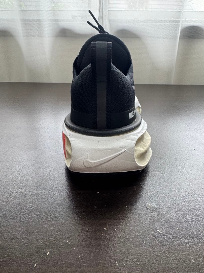 スパイク・シューズ Nike invincible run 3 26cm