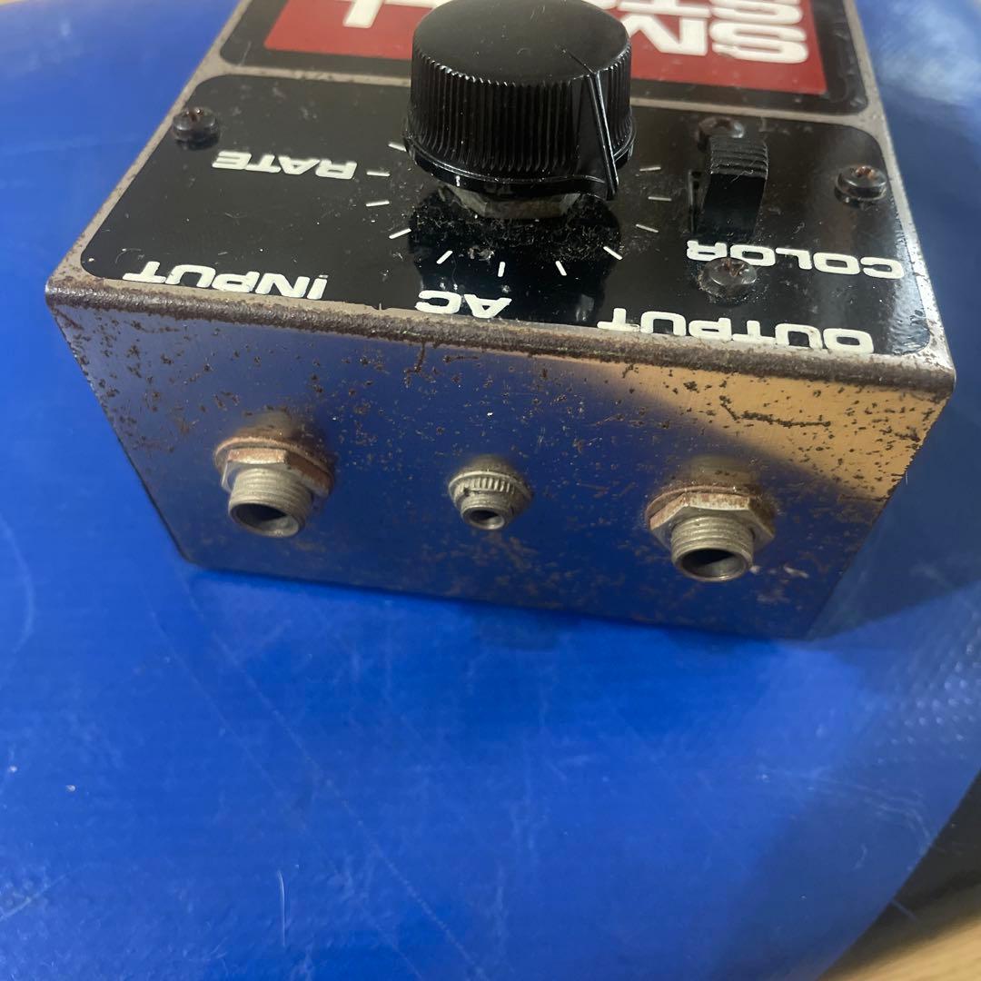 ギター Electro-Harmonix SMALL STONE EH4800