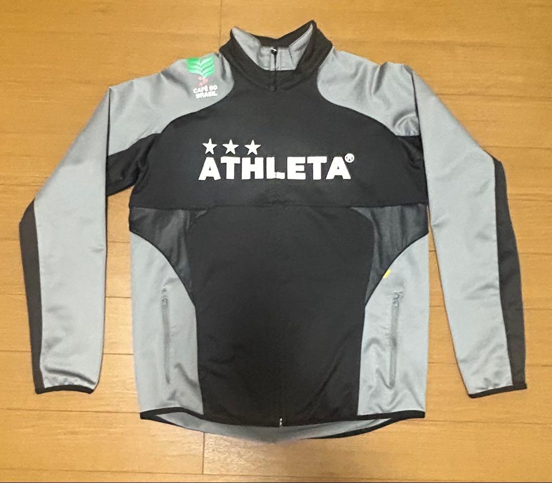 ATHLETA ジャージ上下