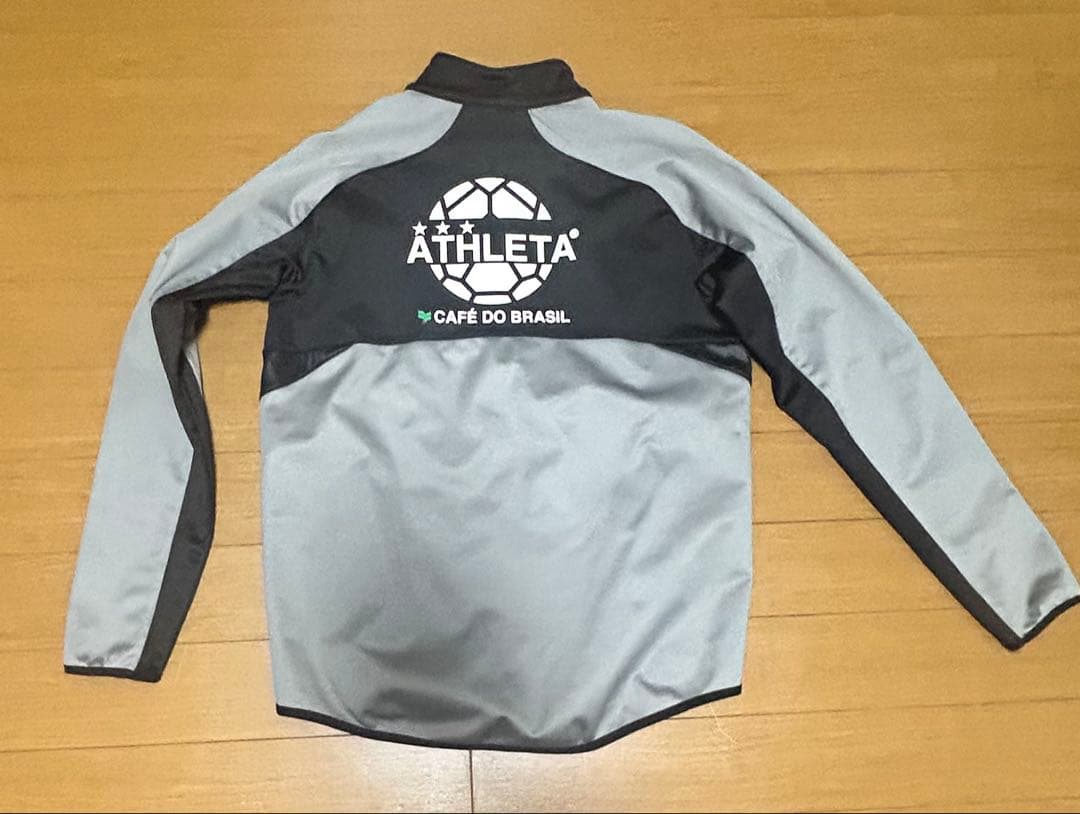 ATHLETA ジャージ上下
