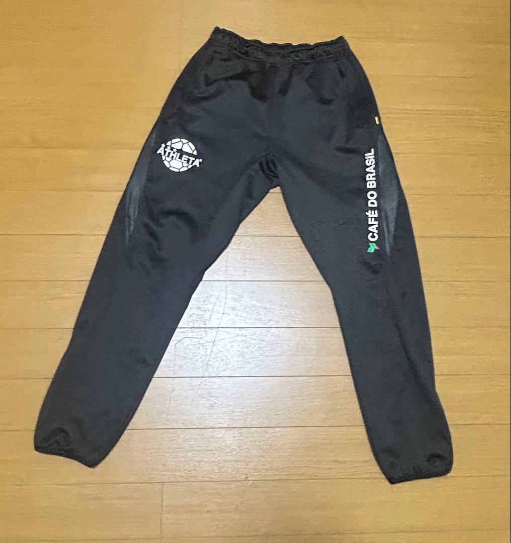 ATHLETA ジャージ上下