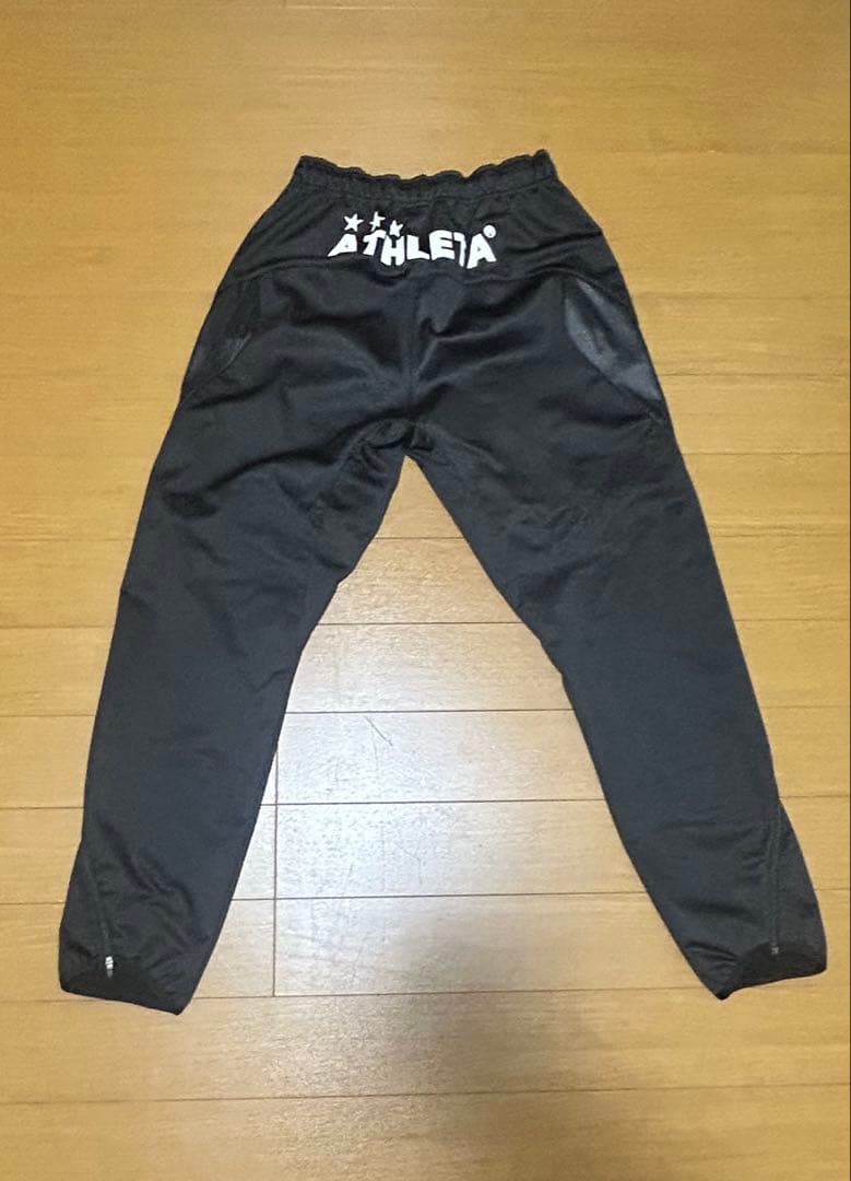 ATHLETA ジャージ上下