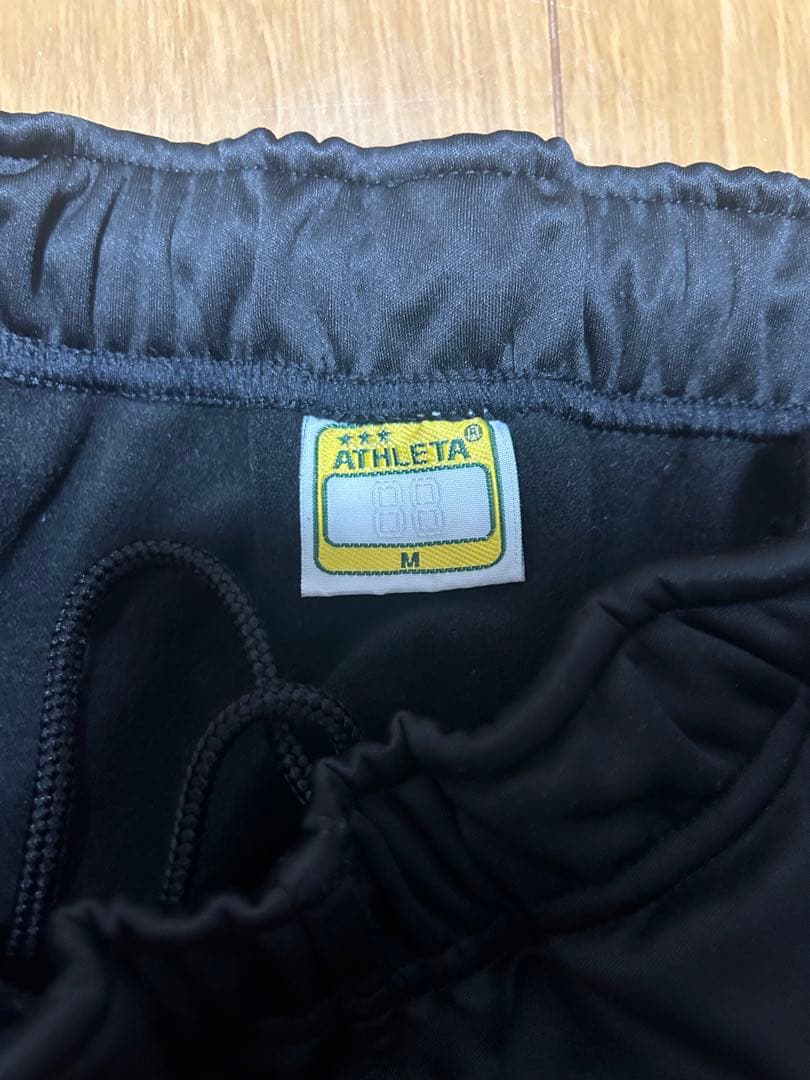 ATHLETA ジャージ上下