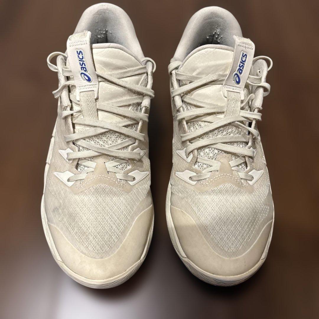 asics UNPRE ARS LOW 2 河村勇輝モデル