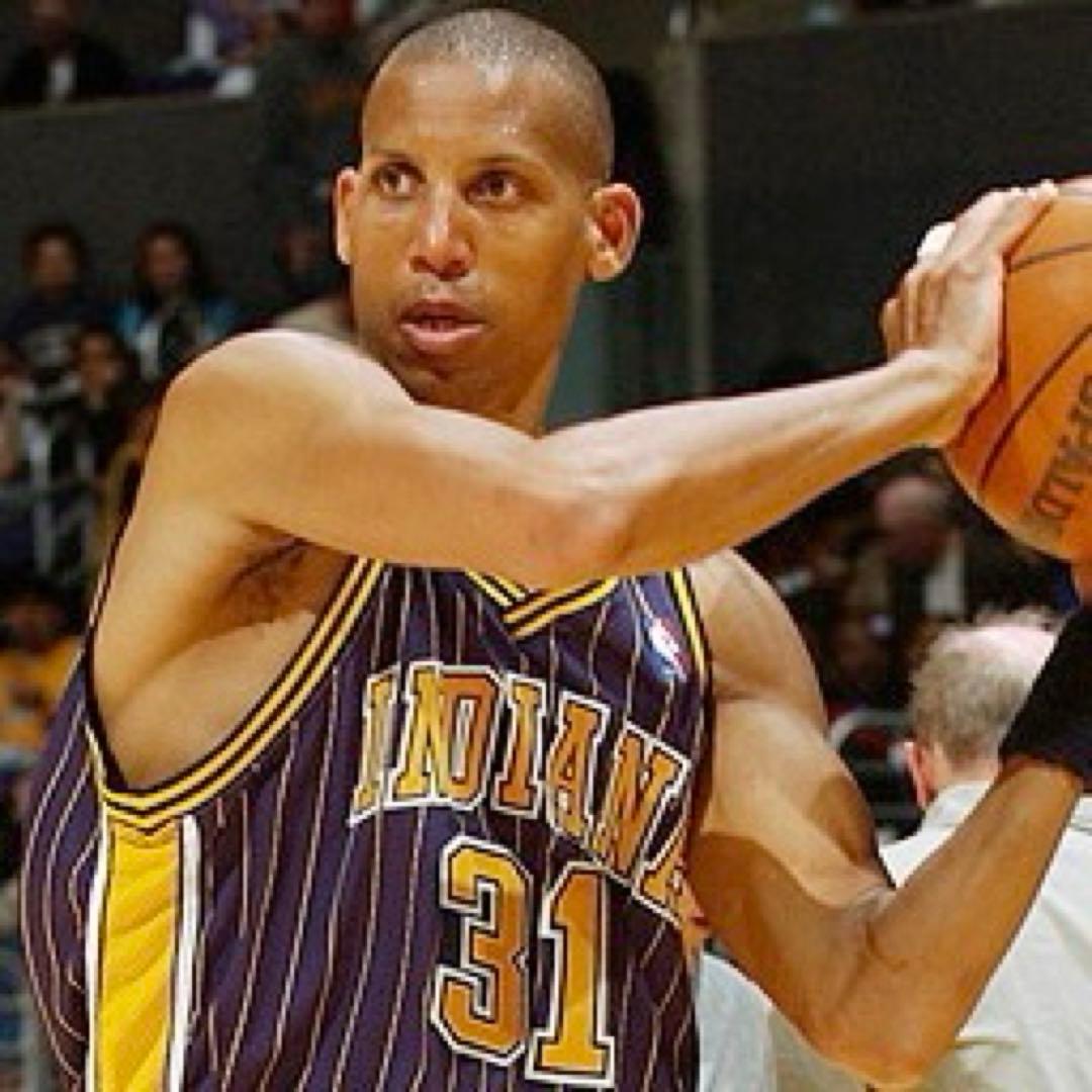 NBA インディアナ・ペイサーズ レジーミラー ユニフォーム ネイビーのみ専用