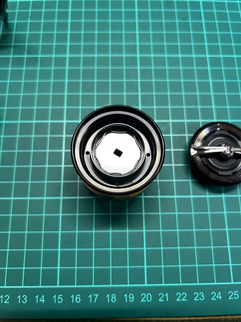 【極美品】24ルビアスLT2500S ダイワ