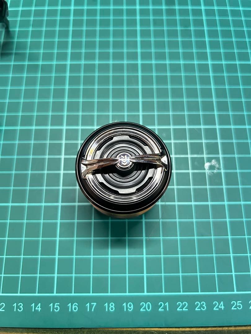 【極美品】24ルビアスLT2500S ダイワ