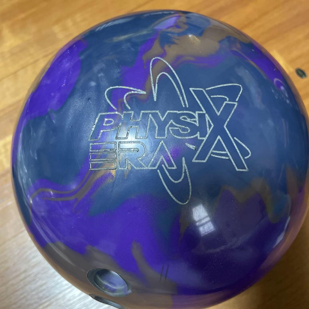 Storm ストーム　フィジックス　エラ 15lb