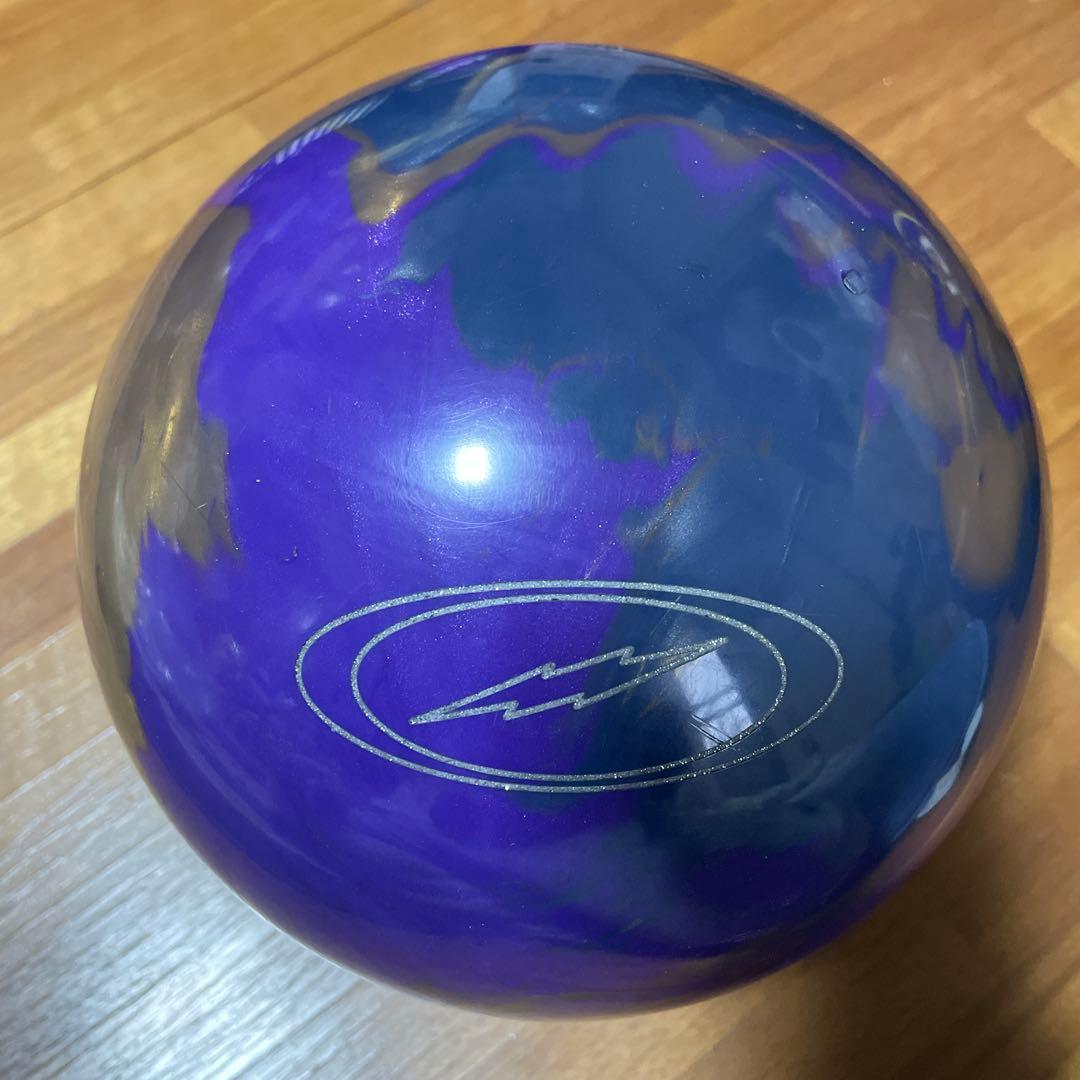 Storm ストーム　フィジックス　エラ 15lb