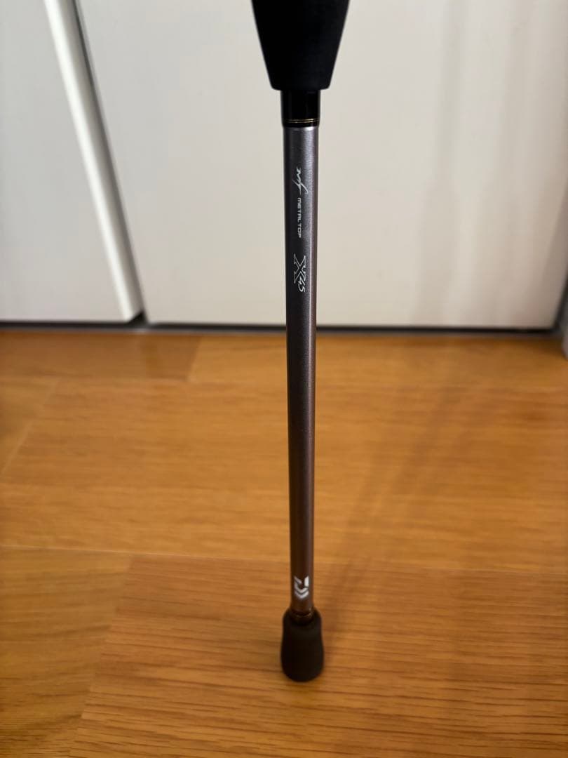 【極美品】メタリア　カワハギ　MH-175