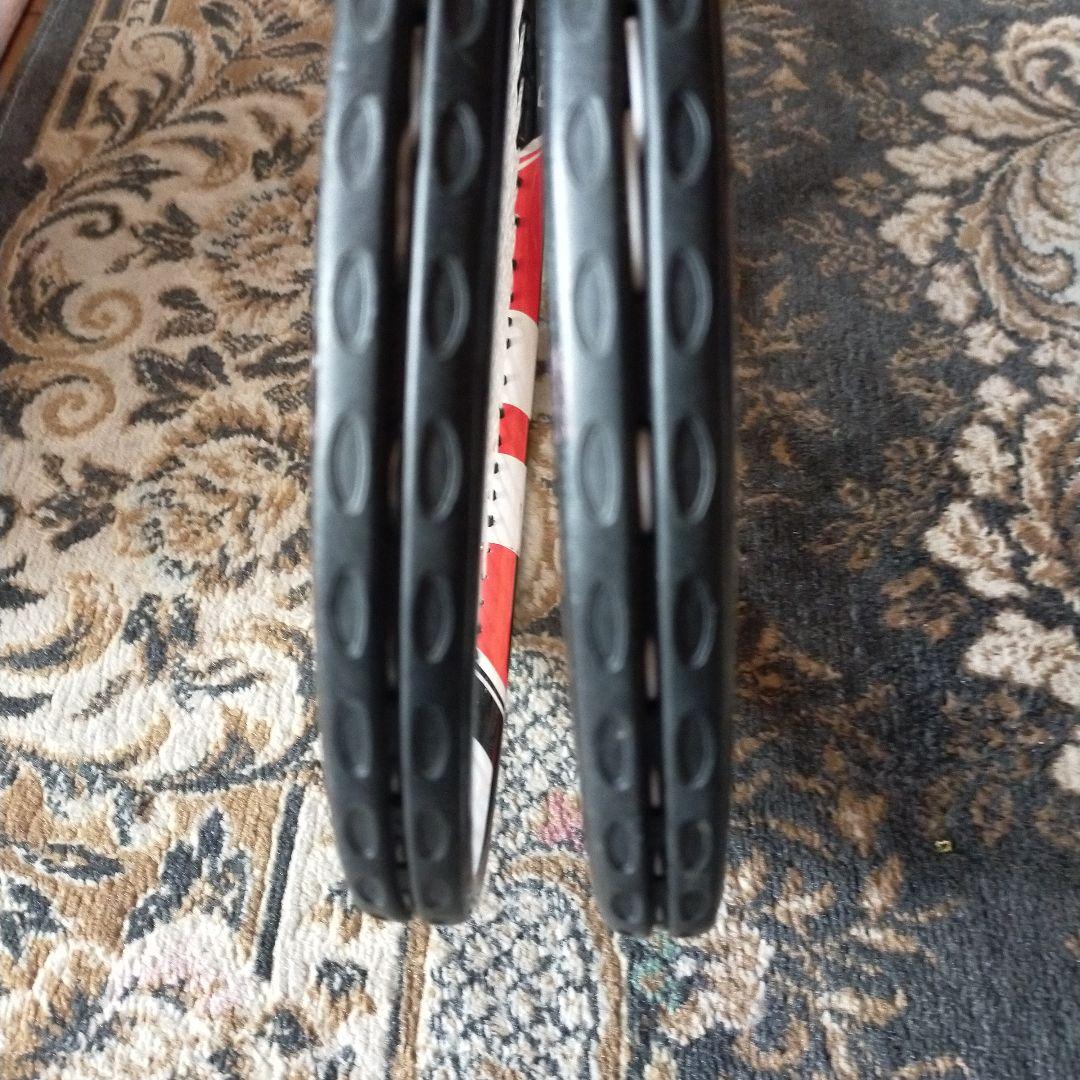 Babolat Uptake テニスラケット 2本セット