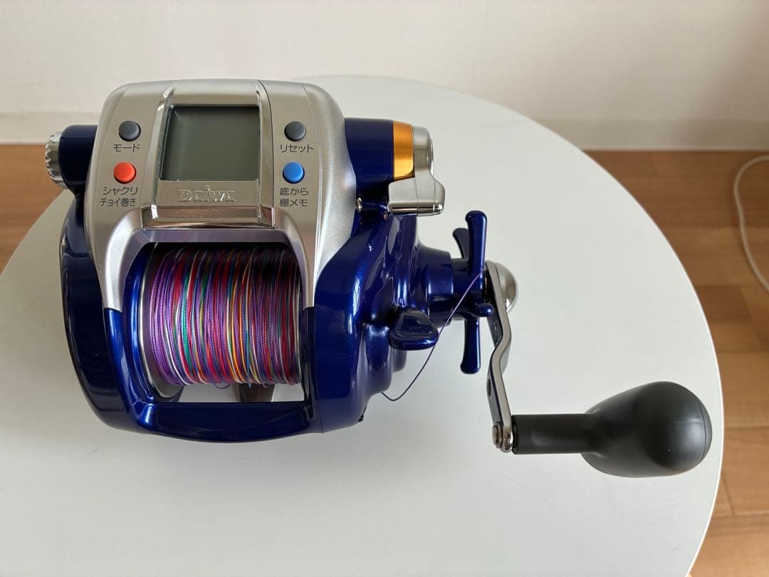 【未使用】HYPER TANACOM 6OOFE