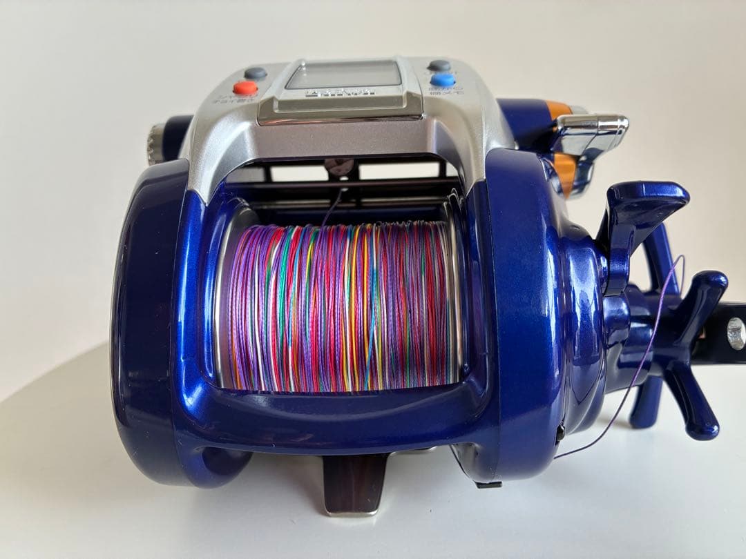 【未使用】HYPER TANACOM 6OOFE