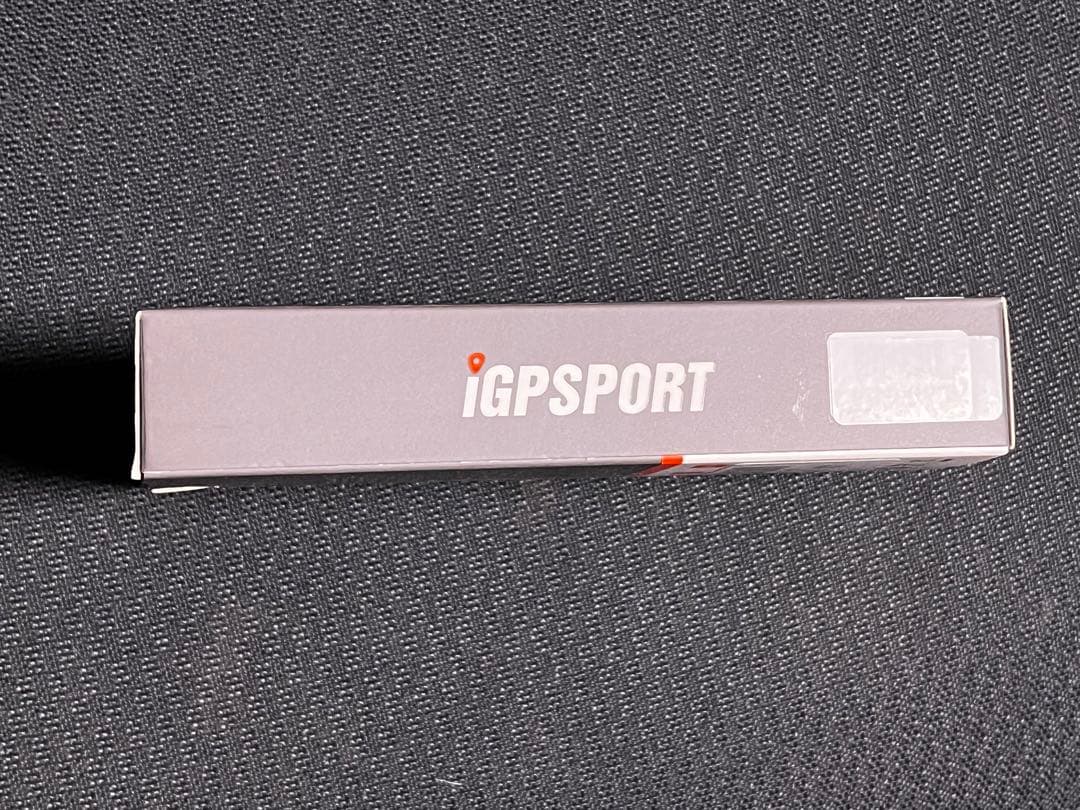 ［iGPSPORT］BSC200　BIKE SMART COMPUTER