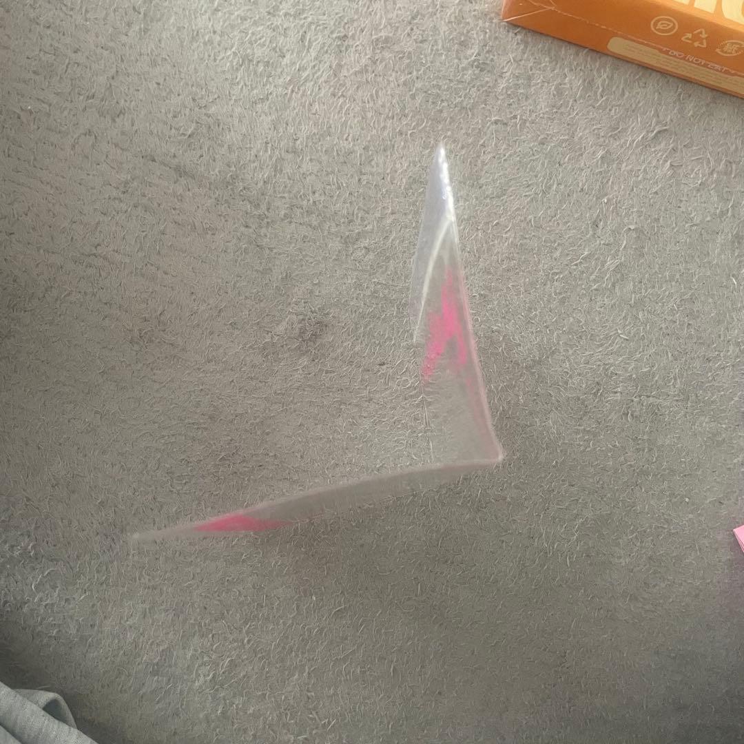【ペリペリ可能、パウダー付きでこの値段‼️】メロジョイ　Mellojoy　スフレ