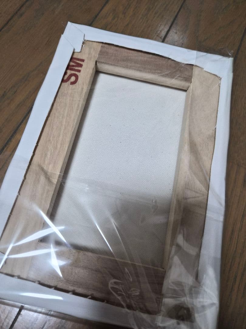 キングダム アートボード 新品 未開封 ポスター フィギュア