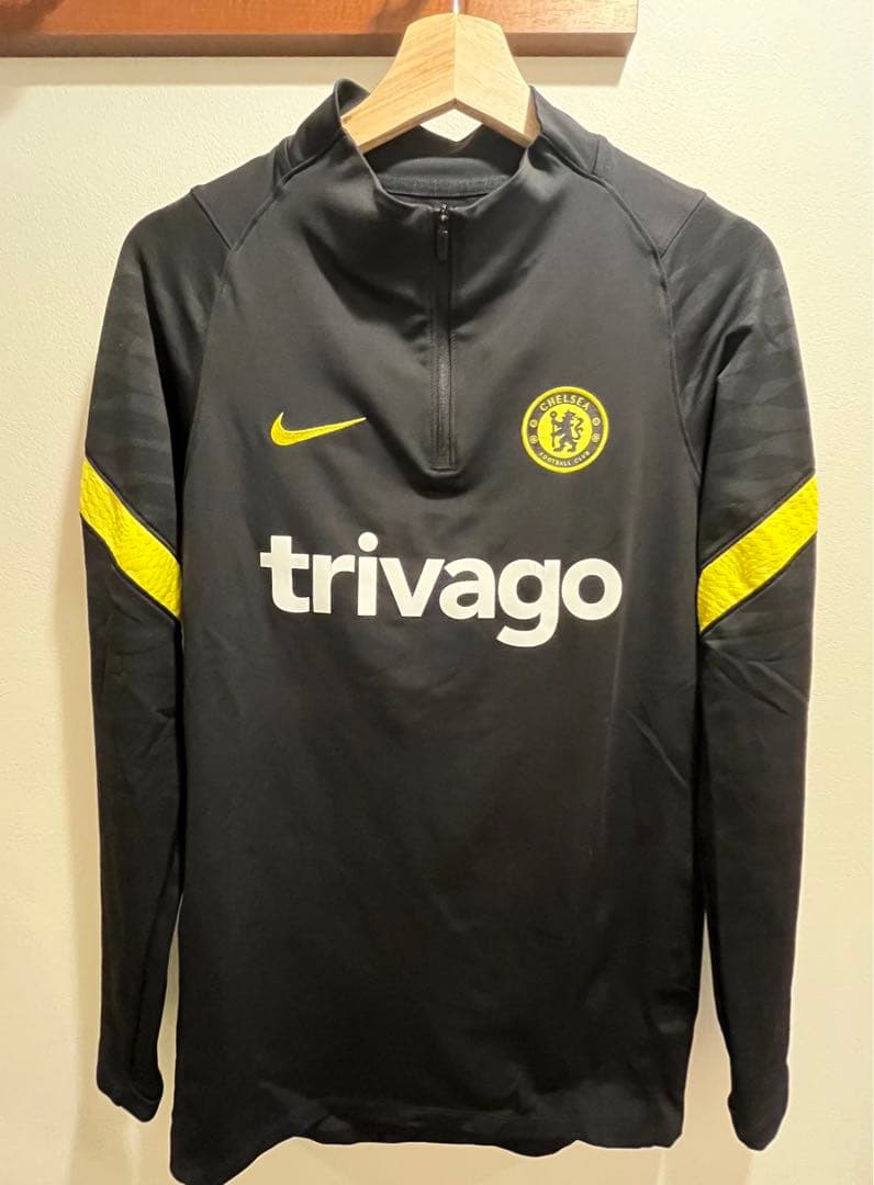 ウェア Nike Chelsea FC DRI-FIT Stretch Warmer