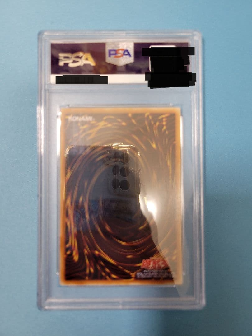 ウォータードラゴン　レリーフ　PSA10