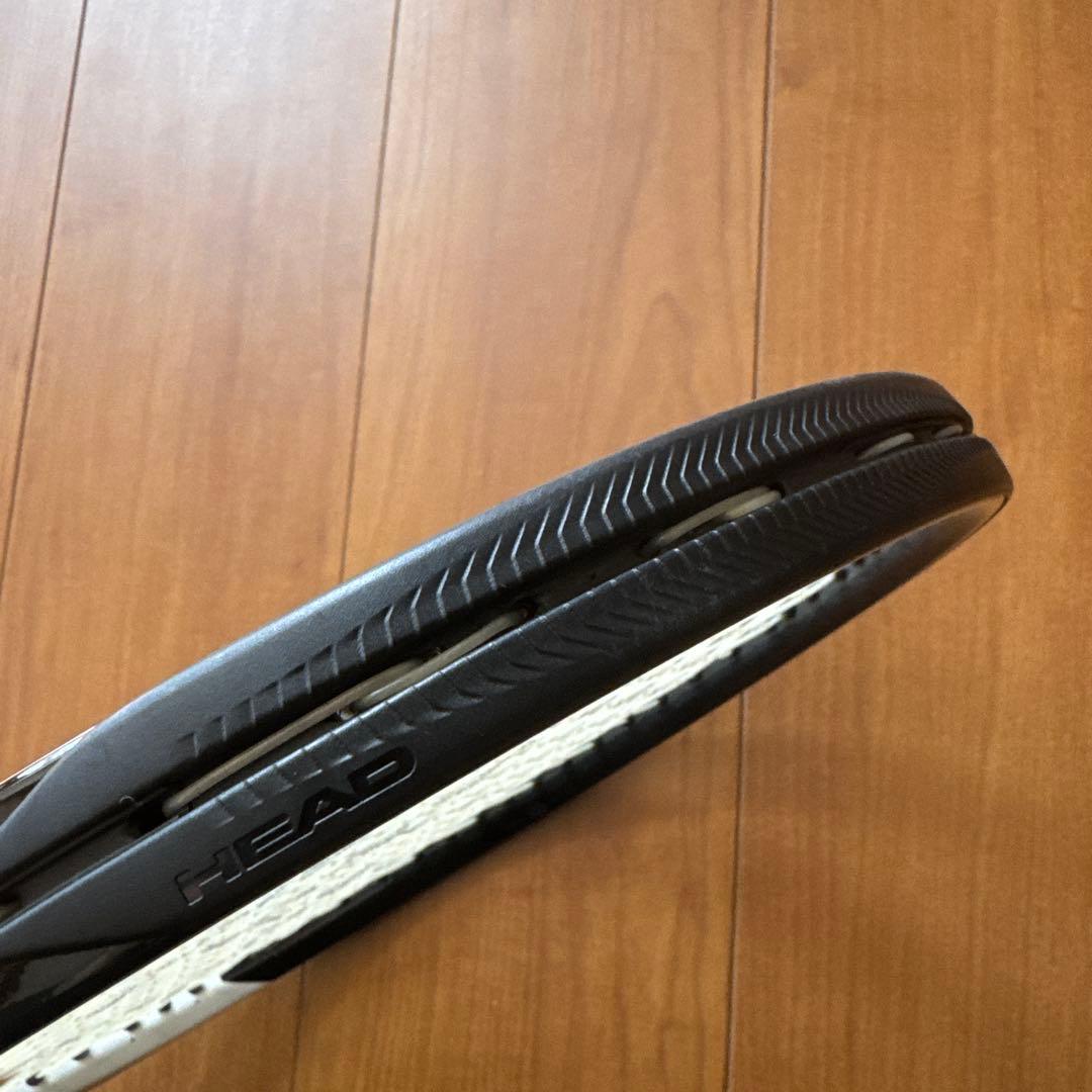 【HEAD】テニスラケットSPEED MP L 2022