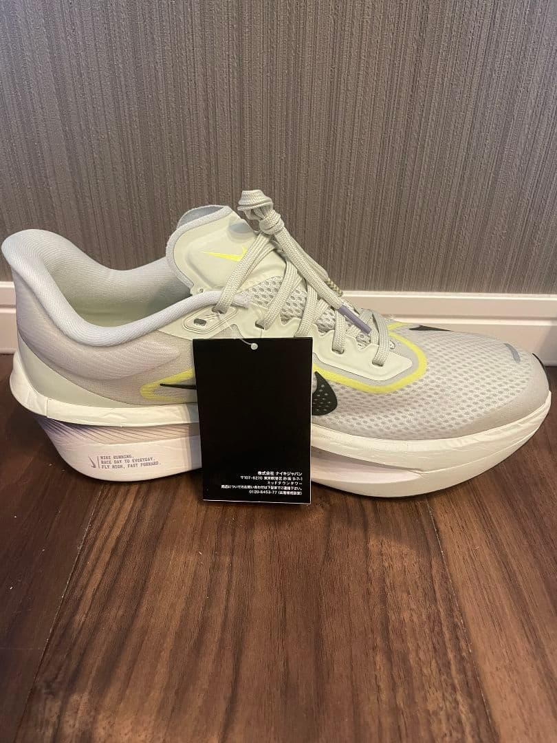 NIKE　　ズームフライ6　 27.0