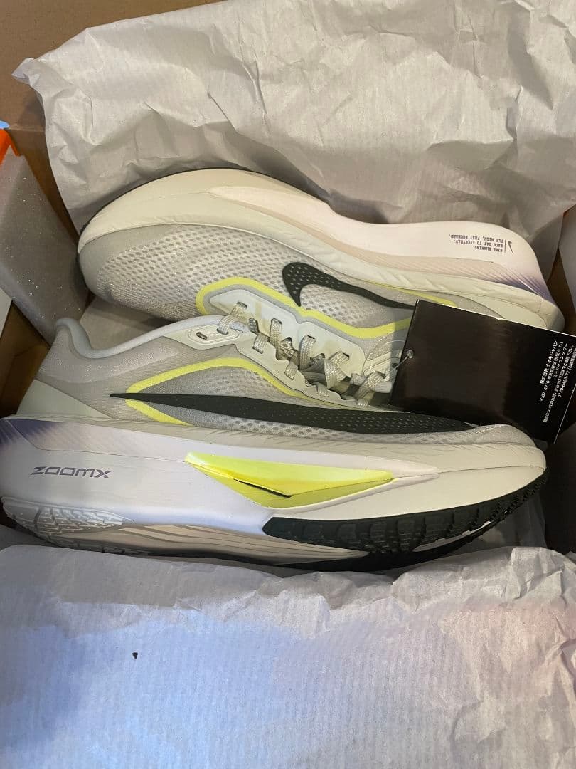 NIKE　　ズームフライ6　 27.0