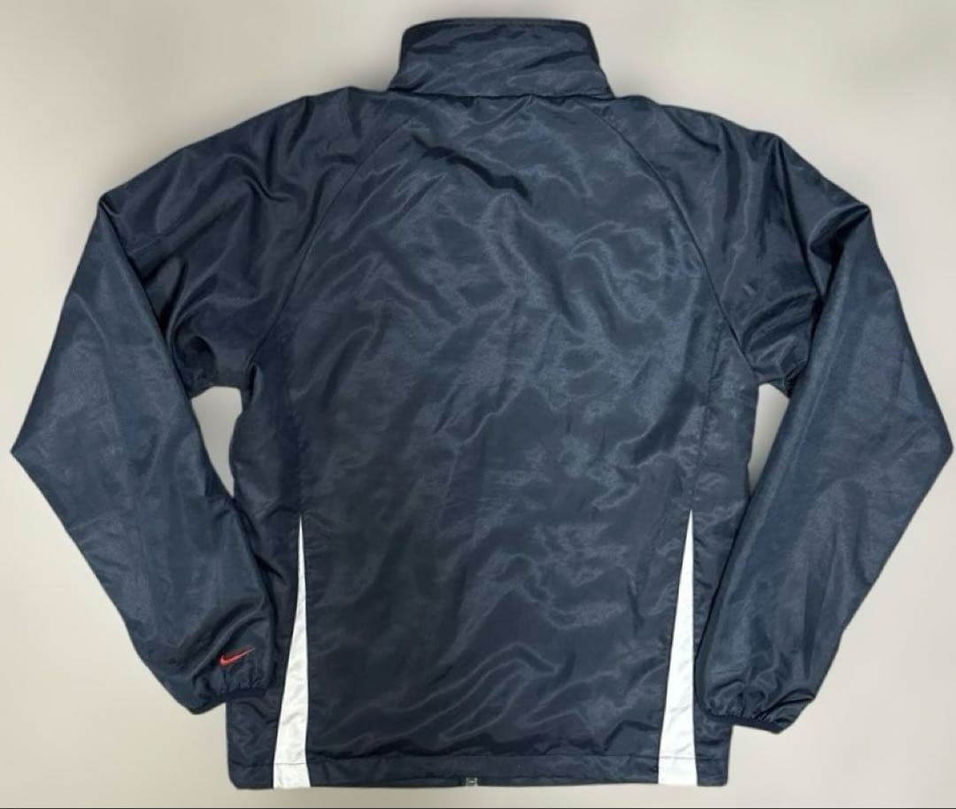 NIKE ナイキ ウインドブレーカー 上下 セット ジャケット ズボン