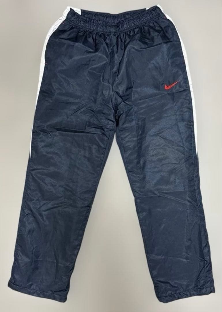 NIKE ナイキ ウインドブレーカー 上下 セット ジャケット ズボン