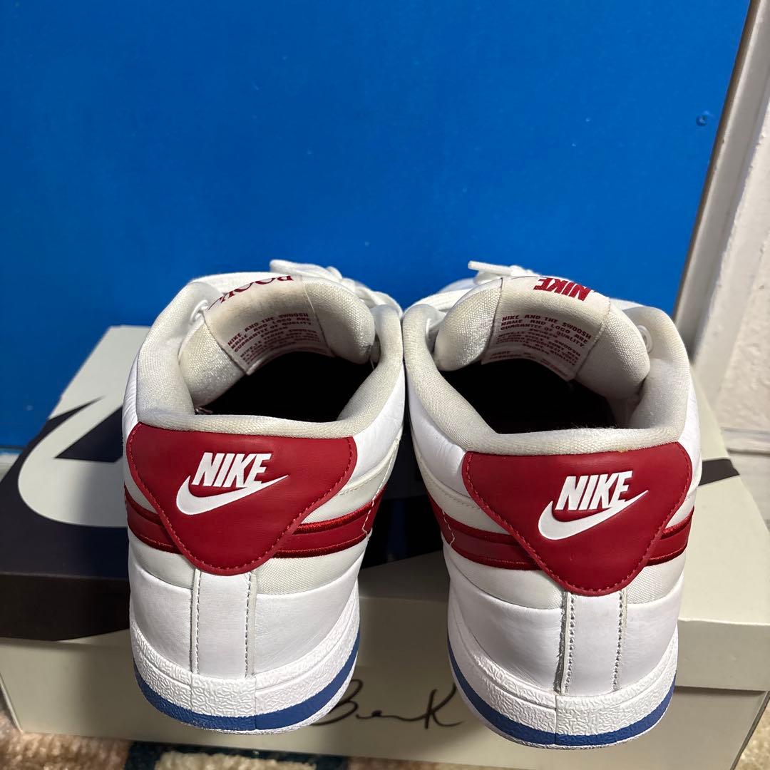 Nike Book1 コルテッツ バスケットボールシューズ 29cm