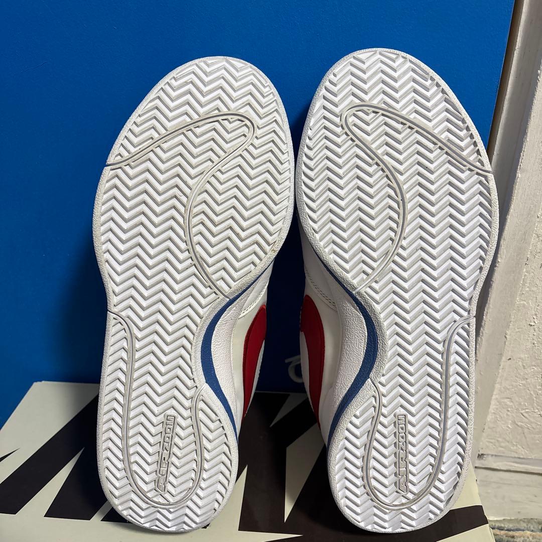 Nike Book1 コルテッツ バスケットボールシューズ 29cm