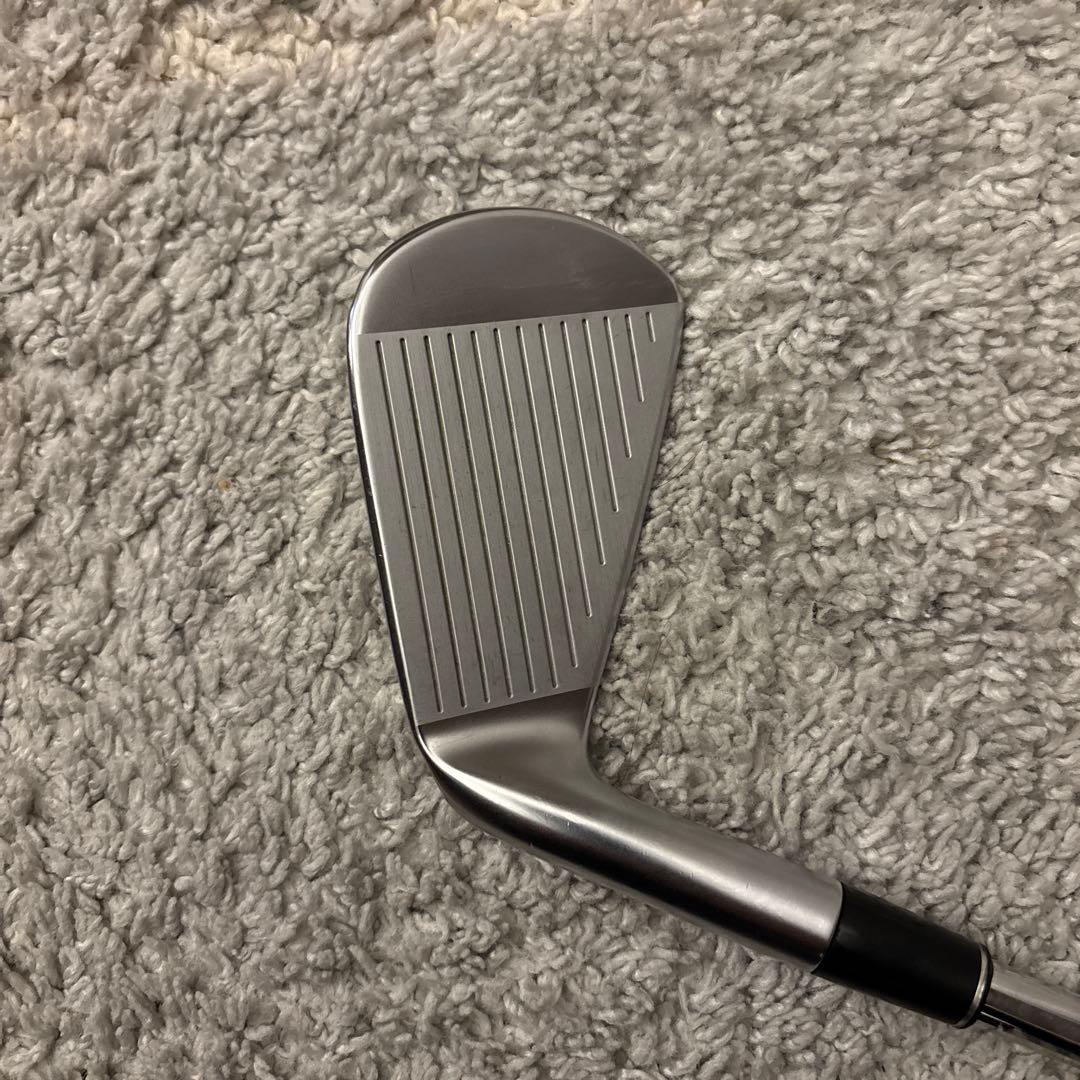 スリクソン　SRIXON ZX5 mk2 5番アイアン　単品