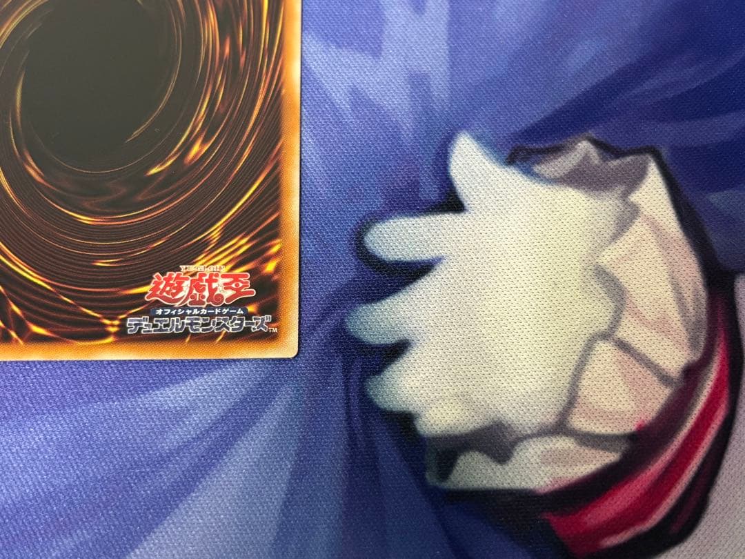 霆王の閃光　プリズマ プリシク