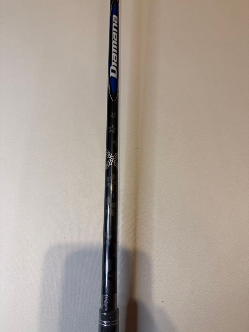 Diamana TM 50 S ドライバーシャフト 新品未使用