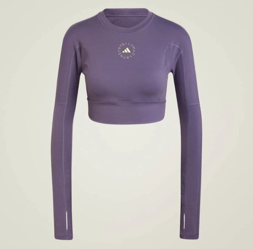 adidas by Stella McCartney ヨガ ステラマッカートニー