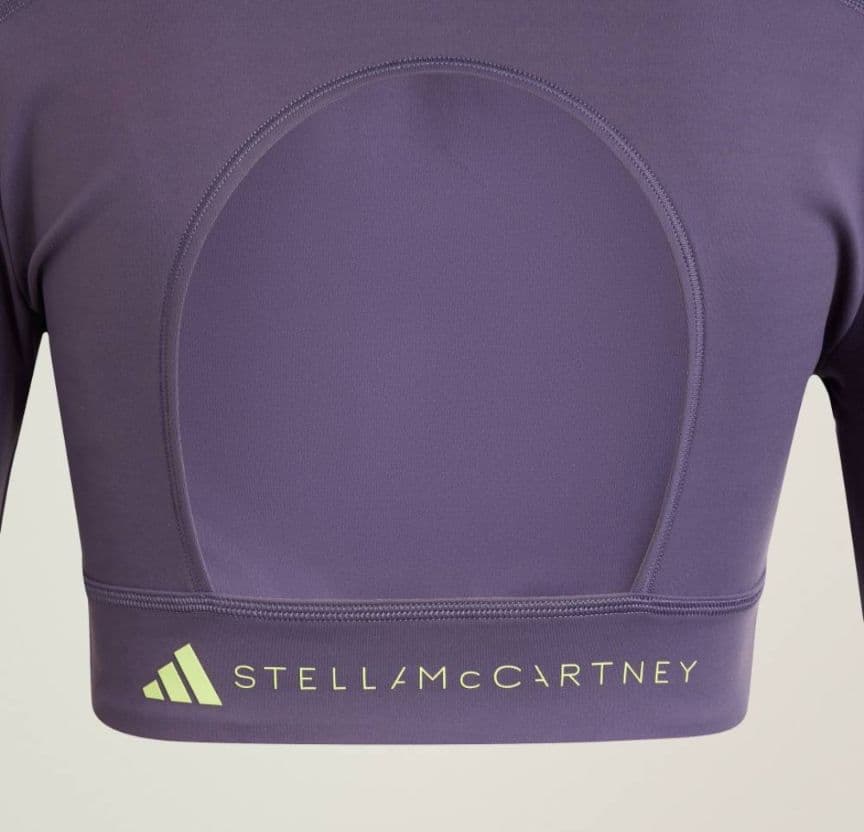 adidas by Stella McCartney ヨガ ステラマッカートニー