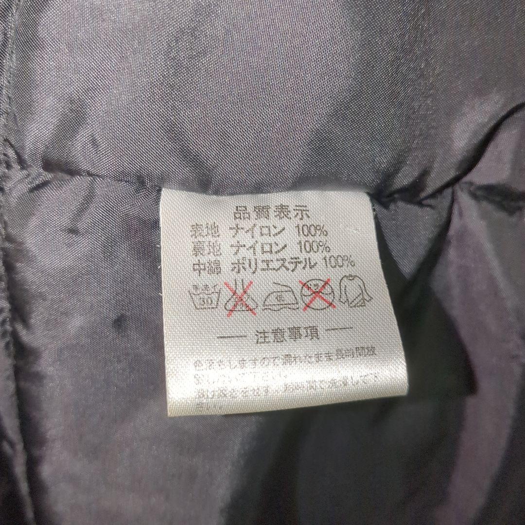 アスレタ　ベンチコート　L