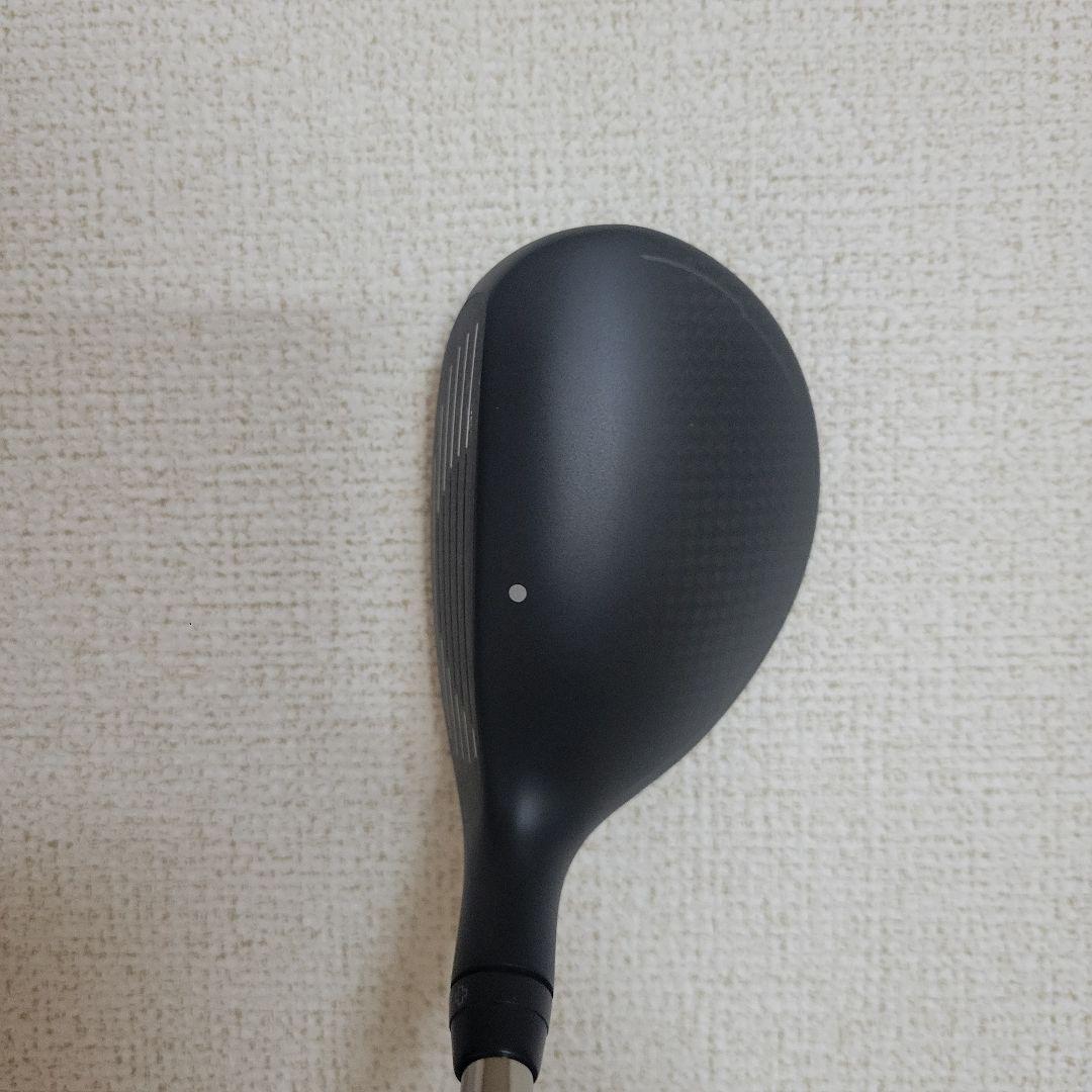 PING（ピン） G440 ユーティリティ 4U 4番 ♯4