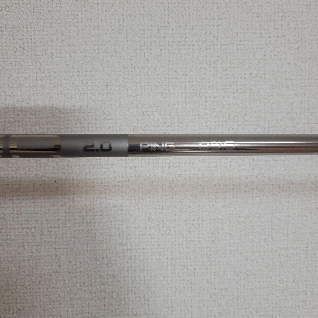 PING（ピン） G440 ユーティリティ 4U 4番 ♯4