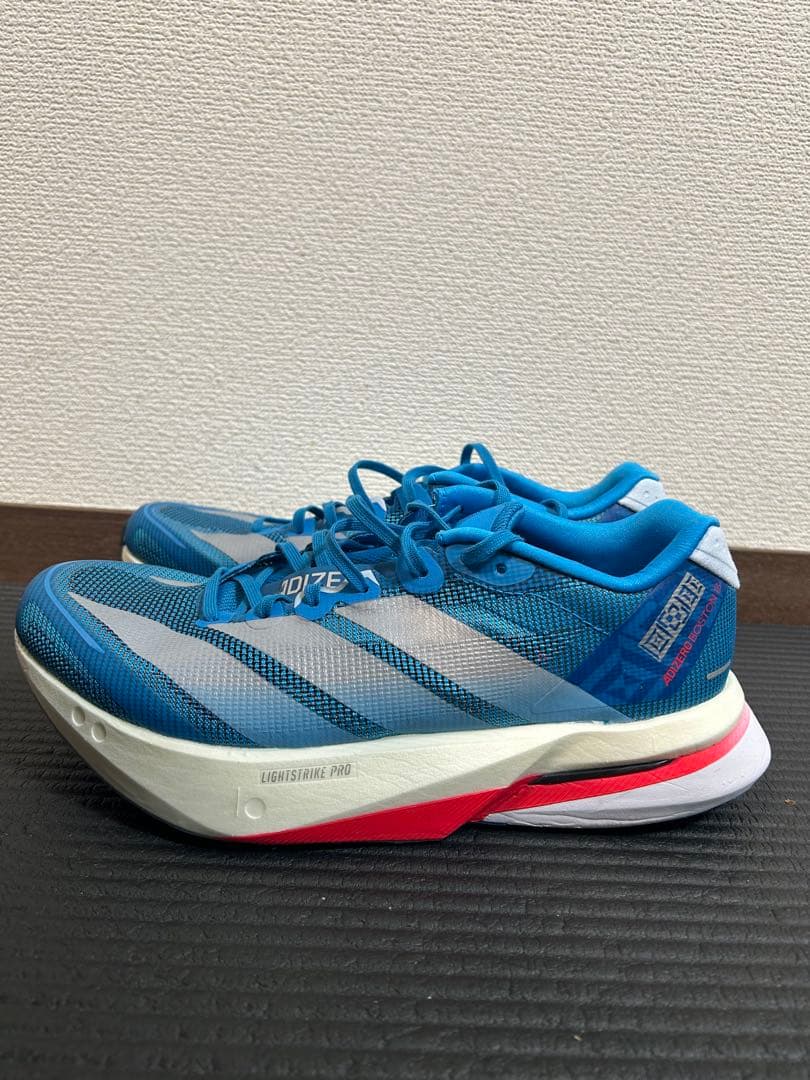 adidas アディゼロボストン13