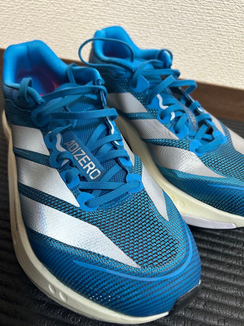 adidas アディゼロボストン13