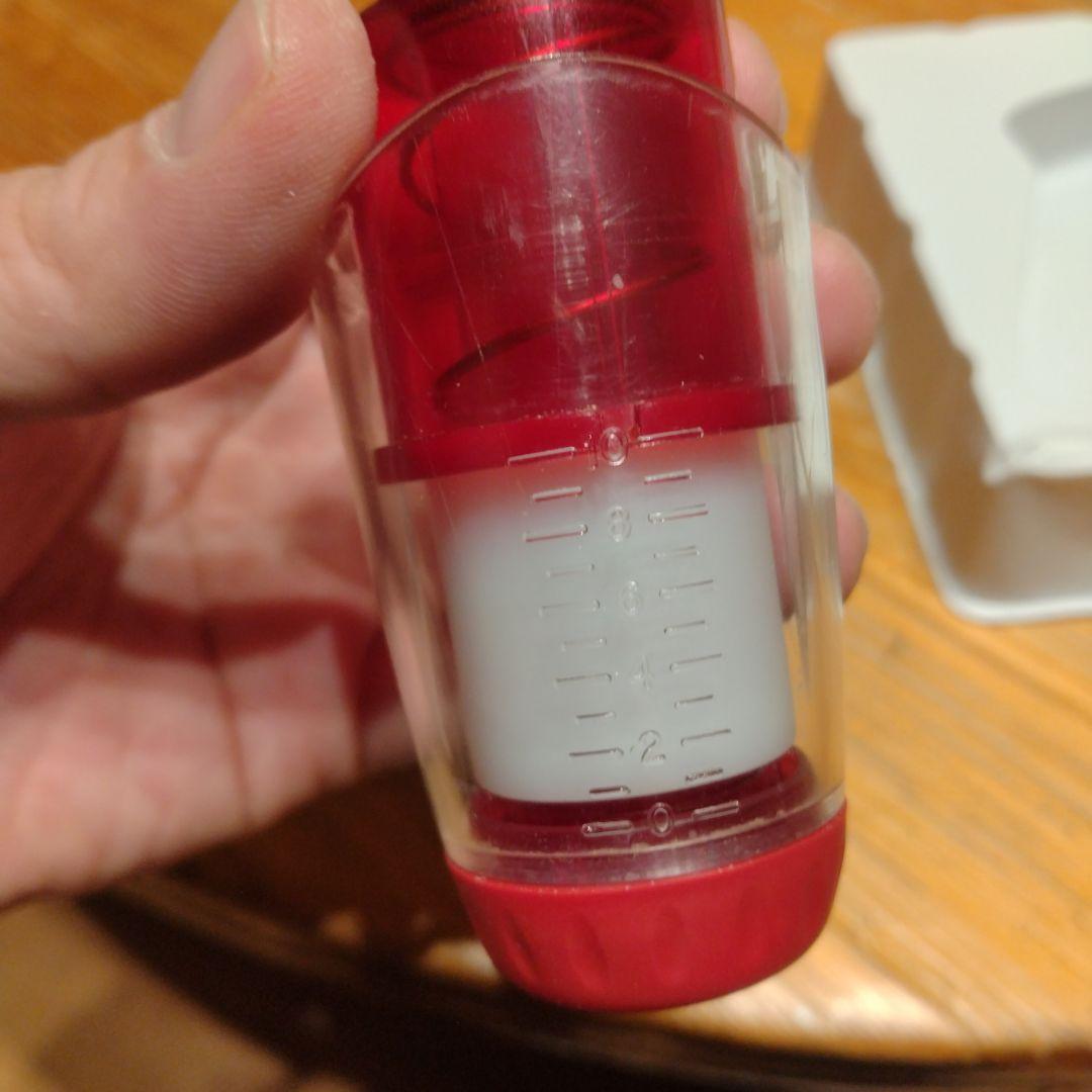 POWERbreathe Plus レッド　超重負荷 パワーブリーズ値下げ交渉可